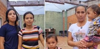 San Javier se une para ayudar a Cristina Riveros tras el incendio que destruyó su hogar La Misión Digital imagen-6