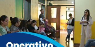 Se realizará un operativo integral de salud este viernes 29 en San Javier La Misión Digital imagen-9