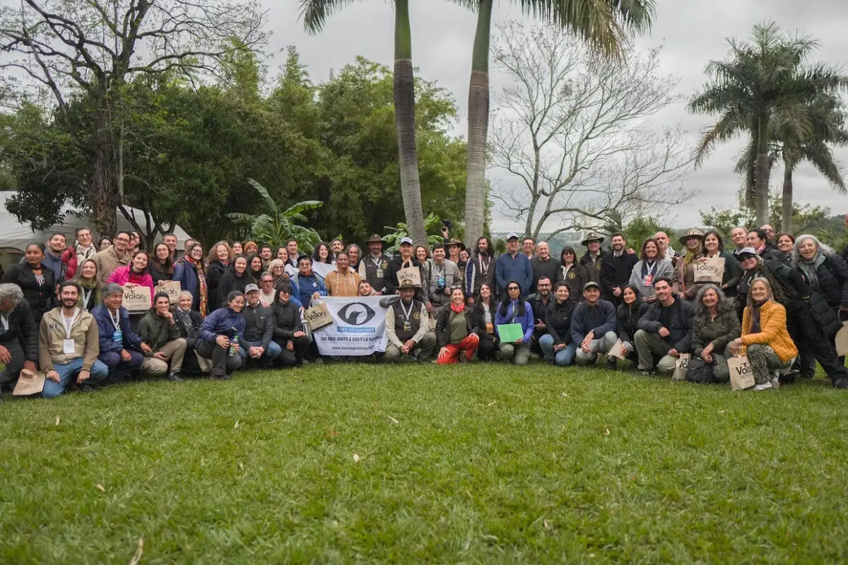 Misiones se prepara para una nueva edición de Volar 2026 imagen-1