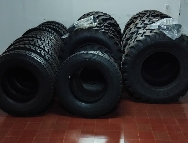 Itacaruaré: el municipio pagará el aguinaldo antes del Día del Padre y refuerza el parque automotor 4 Itacaruaré: el municipio pagará el aguinaldo antes del Día del Padre y refuerza el parque automotor imagen-3