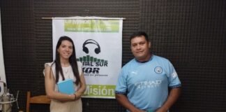 COOPSAN impulsa un programa de tanques de agua y crea un espacio de concientización ambiental en San Javier La Misión Digital imagen-4