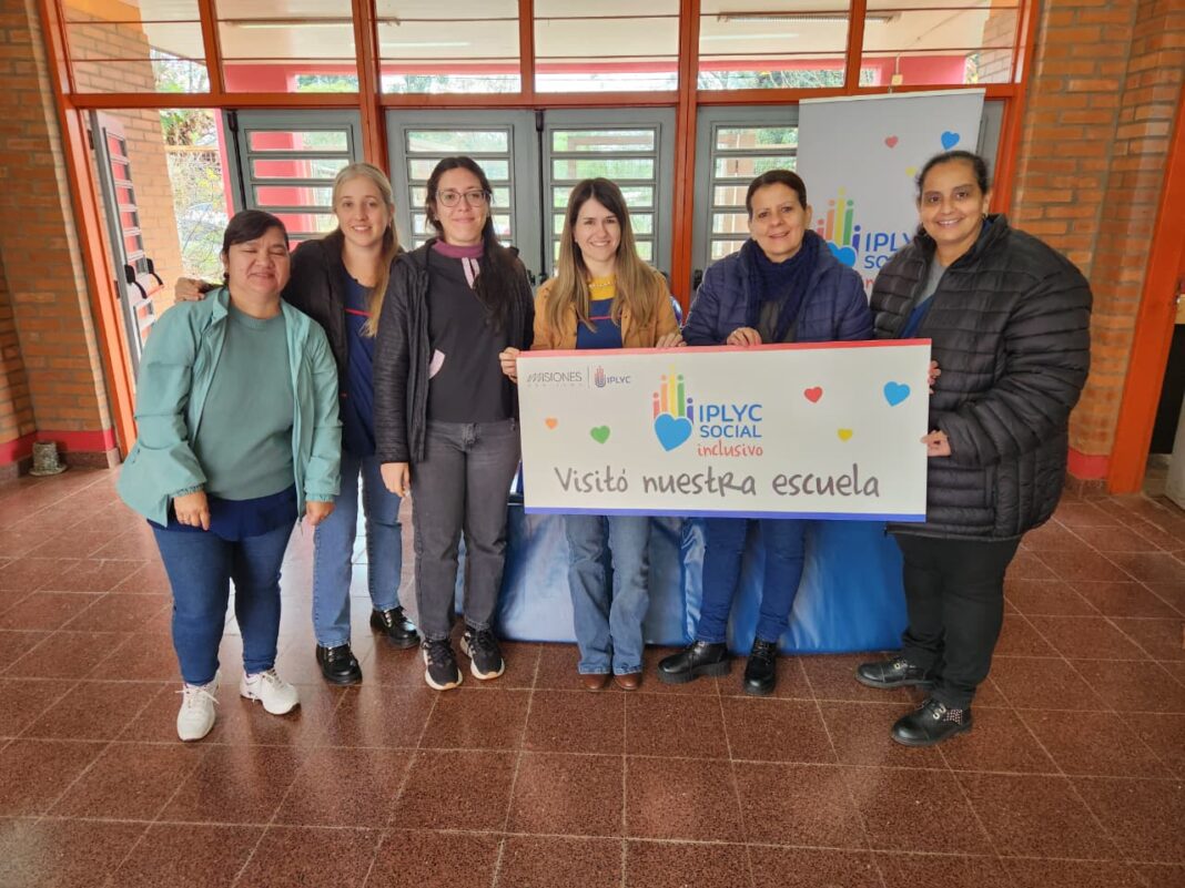 Inclusivo Escuela Especial Cerro Azul