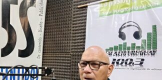 Reclaman la reactivación de la colectora de acceso a San Javier y exigen respuestas de Vialidad Provincial La Misión Digital imagen-3