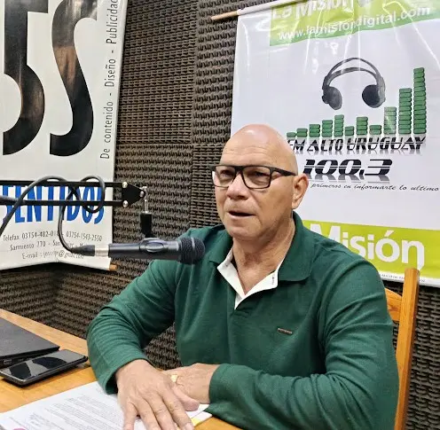 Reclaman la reactivación de la colectora de acceso a San Javier y exigen respuestas de Vialidad Provincial imagen-5