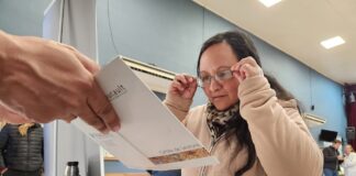 Mirar Mejor acercó la atención oftalmológica integral para centenares de vecinos de Santo Pipó La Misión Digital imagen-3