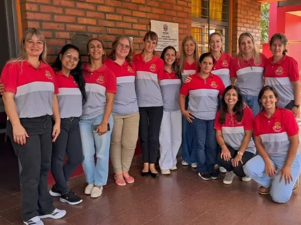 San Javier será sede de la Fiesta Provincial de los Jardines con la participación de 500 niños 2 San Javier será sede de la Fiesta Provincial de los Jardines con la participación de 500 niños imagen-1