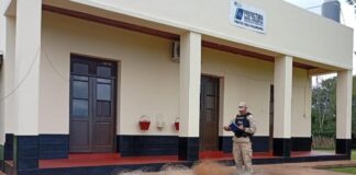 Prefectura San Javier: continúan los procedimientos contra la pesca furtiva en el río Uruguay La Misión Digital imagen-10