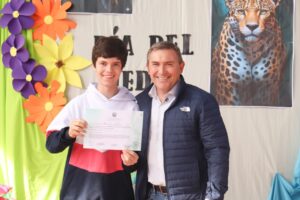 San Javier fue sede de la 8° Fiesta Provincial de los Jardines de Infantes imagen-7
