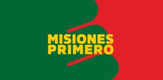 La Justicia Federal Electoral reconoció oficialmente a Encuentro Misionero La Misión Digital imagen-5