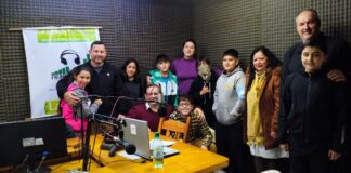 La Escuela N° 275 participa en el proyecto “San Javier Inclusivo: Nuestras Escuelas en Acción por los Derechos” La Misión Digital imagen-9