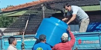 COOPSAN lanzó el programa “Mi Tanque” para facilitar el acceso al almacenamiento de agua La Misión Digital imagen-6