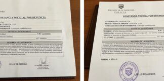 San Javier: el intendente denunció el retiro irregular de módulos alimentarios para personas celíacas La Misión Digital imagen-5