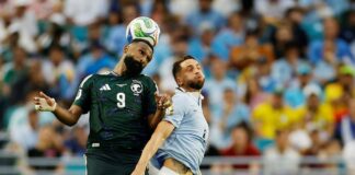 El dia a dia del Mundial 2026: empate en los cuatro partidos disputados ayer La Misión Digital imagen-12