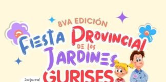 San Javier será sede de la Fiesta Provincial de los Jardines con la participación de 500 niños La Misión Digital imagen-12