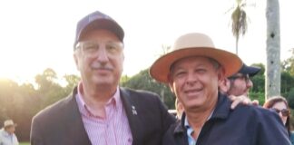 José Alvez ratificó su respaldo a Passalacqua: “Este intendente siempre va a estar del lado del gobernador”. La Misión Digital imagen-4