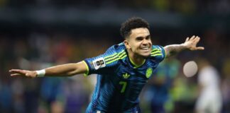 El a día del Mundial 2026: La jornada marcó el debut de los grupos K y L y dejó varios resultados destacados. La Misión Digital imagen-4