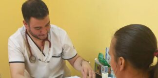 Ante el aumento de cuadros respiratorios, recomiendan vacunarse y extremar los cuidados La Misión Digital imagen-3