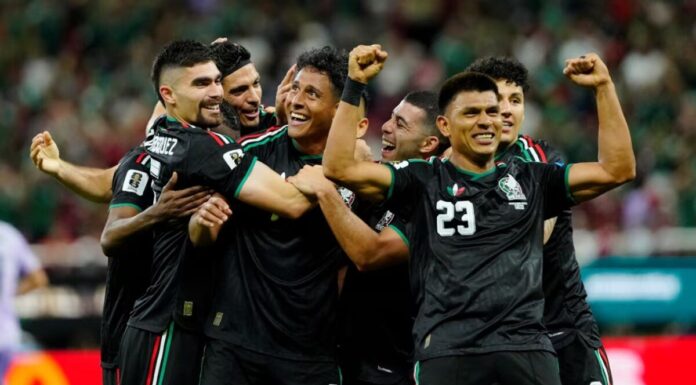 El día a día del Mundial 2026: México el primer clasificado La Misión Digital imagen-1
