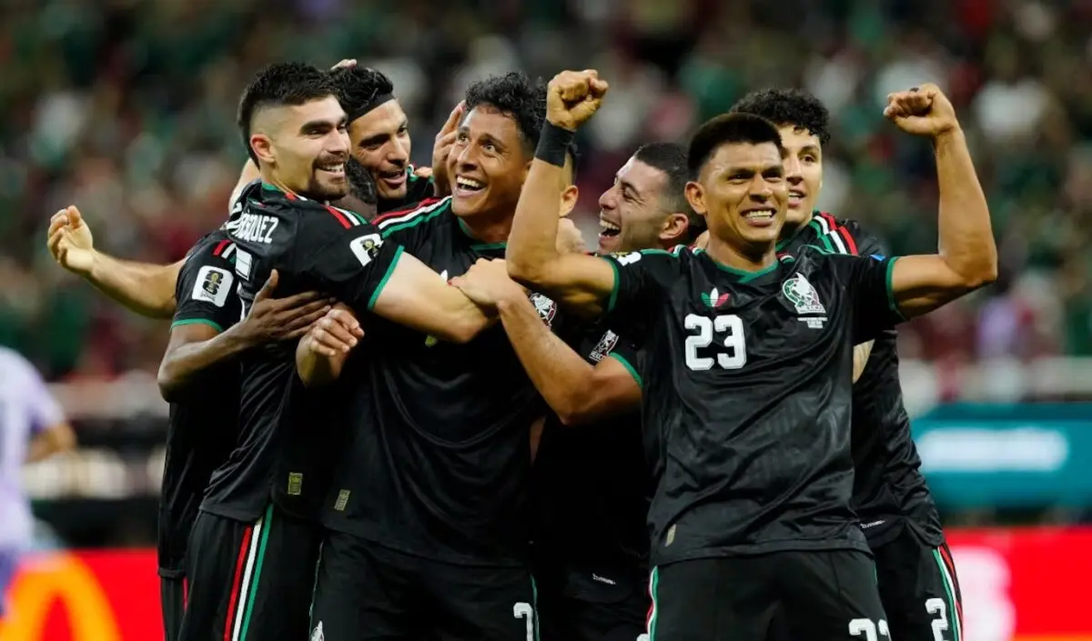 El día a día del Mundial 2026: México el primer clasificado imagen-5