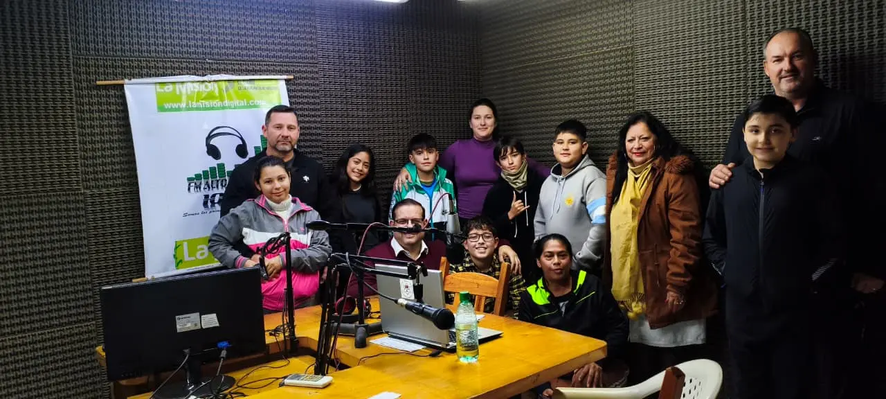 La Escuela N° 275 impulsa el proyecto “San Javier Inclusivo: Nuestras Escuelas en Acción por los Derechos” 6 La Escuela N° 275 impulsa el proyecto “San Javier Inclusivo: Nuestras Escuelas en Acción por los Derechos” imagen-5