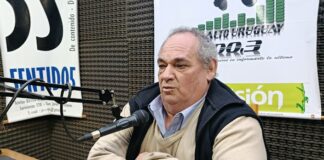 El exintendente de San Javier se refirió al complejo escenario político que atraviesa Misiones La Misión Digital imagen-10