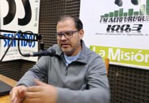 Bomberos Voluntarios de San Javier consolidan su recuperación institucional y avanzan hacia la independencia financiera La Misión Digital imagen-2