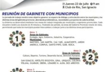 Misiones reestructura su Gabinete y designa nuevas autoridades en áreas clave La Misión Digital imagen-2