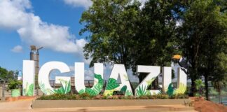 Gabinete provincial se reúne el miércoles en Puerto Iguazú con municipios del Norte La Misión Digital imagen-6
