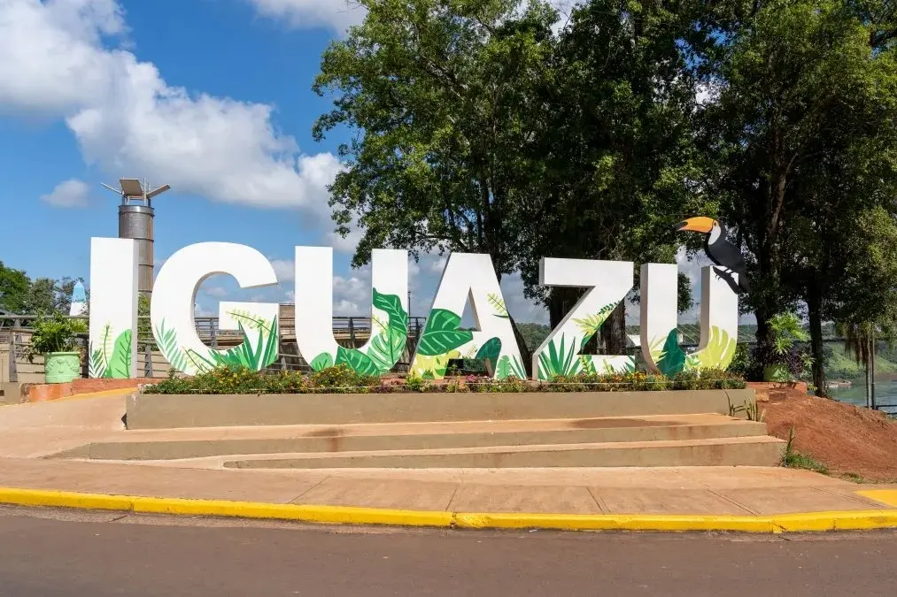 Gabinete provincial se reúne el miércoles en Puerto Iguazú con municipios del Norte imagen-5