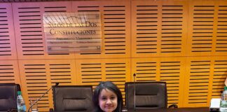 Ángeles Ríos ganó el concurso "Una gota, una acción" y representará a Misiones en la instancia nacional. La Misión Digital imagen-6