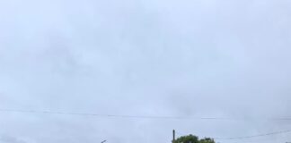 Una motociclista sufrió graves lesiones tras chocar con un automovil La Misión Digital imagen-3