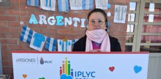 IPLyC Inclusivo entregó insumos a Escuela Especial de Santo Pipó La Misión Digital imagen-9