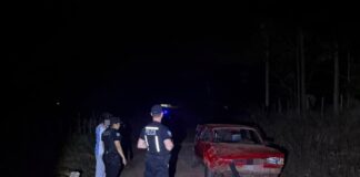 Despiste fatal en Dos Arroyos: una mujer falleció y una niña permanece internada La Misión Digital imagen-5