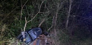 Accidente Fatal San Javier: investigan las causas de un choque frontal que dejó un motociclista fallecido La Misión Digital imagen-5