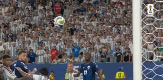 El día a día del mundial y la sufrida clasificación de Argentina La Misión Digital imagen-3