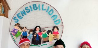 El Hogar de Ancianos Santa Marta celebra 45 años de servicio con una semana de actividades abiertas a la comunidad La Misión Digital imagen-3