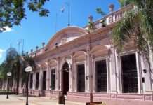 Misiones reestructura su Gabinete y designa nuevas autoridades en áreas clave La Misión Digital imagen-2