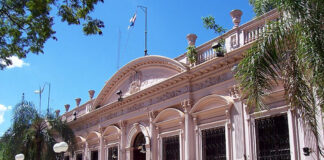 Misiones reestructura su Gabinete y designa nuevas autoridades en áreas clave La Misión Digital imagen-3