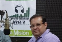 Diputado Cristian Castro del PAyS hizo pública su declaración jurada patrimonial y pidió mayor transparencia en la función pública La Misión Digital imagen-2