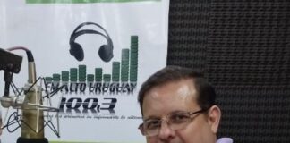 Diputado Cristian Castro del PAyS hizo pública su declaración jurada patrimonial y pidió mayor transparencia en la función pública La Misión Digital imagen-8