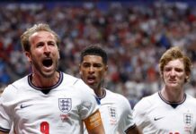 El día a día del mundial 2026: y clasificaciones ajustadas de Inglaterra, Bélgica y Estados Unidos La Misión Digital imagen-2