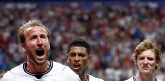 El día a día del mundial 2026: y clasificaciones ajustadas de Inglaterra, Bélgica y Estados Unidos La Misión Digital imagen-6