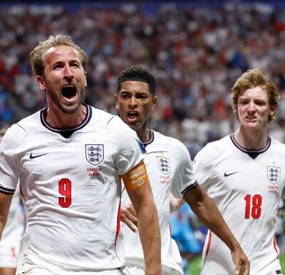 El día a día del mundial 2026: y clasificaciones ajustadas de Inglaterra, Bélgica y Estados Unidos La Misión Digital imagen-1