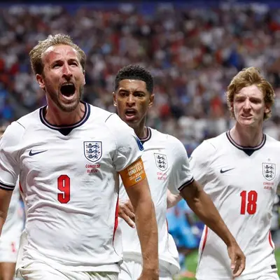 El día a día del mundial 2026: y clasificaciones ajustadas de Inglaterra, Bélgica y Estados Unidos imagen-6