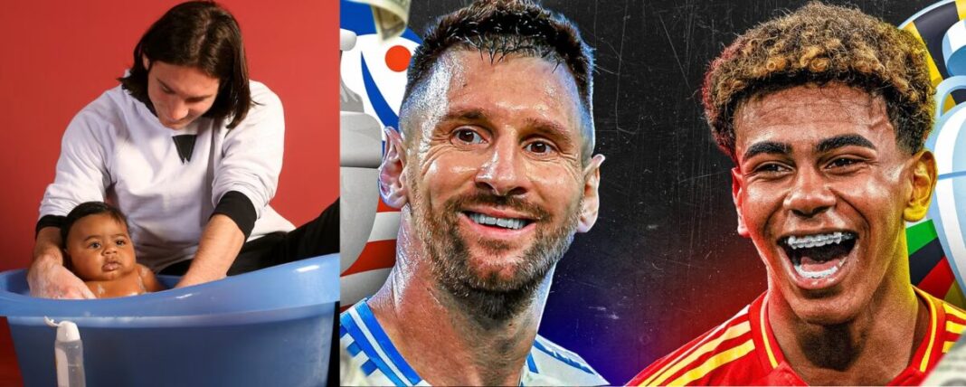 la final