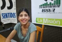 Odontóloga Lourdes Padilla: "La prevención permite evitar tratamientos complejos y conservar las piezas dentarias" La Misión Digital imagen-2